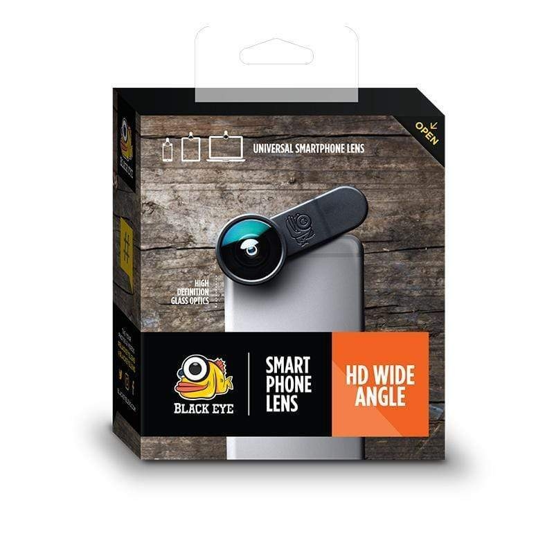 Order Blackeye black eye hd wide angle Now! | Jomla.ae