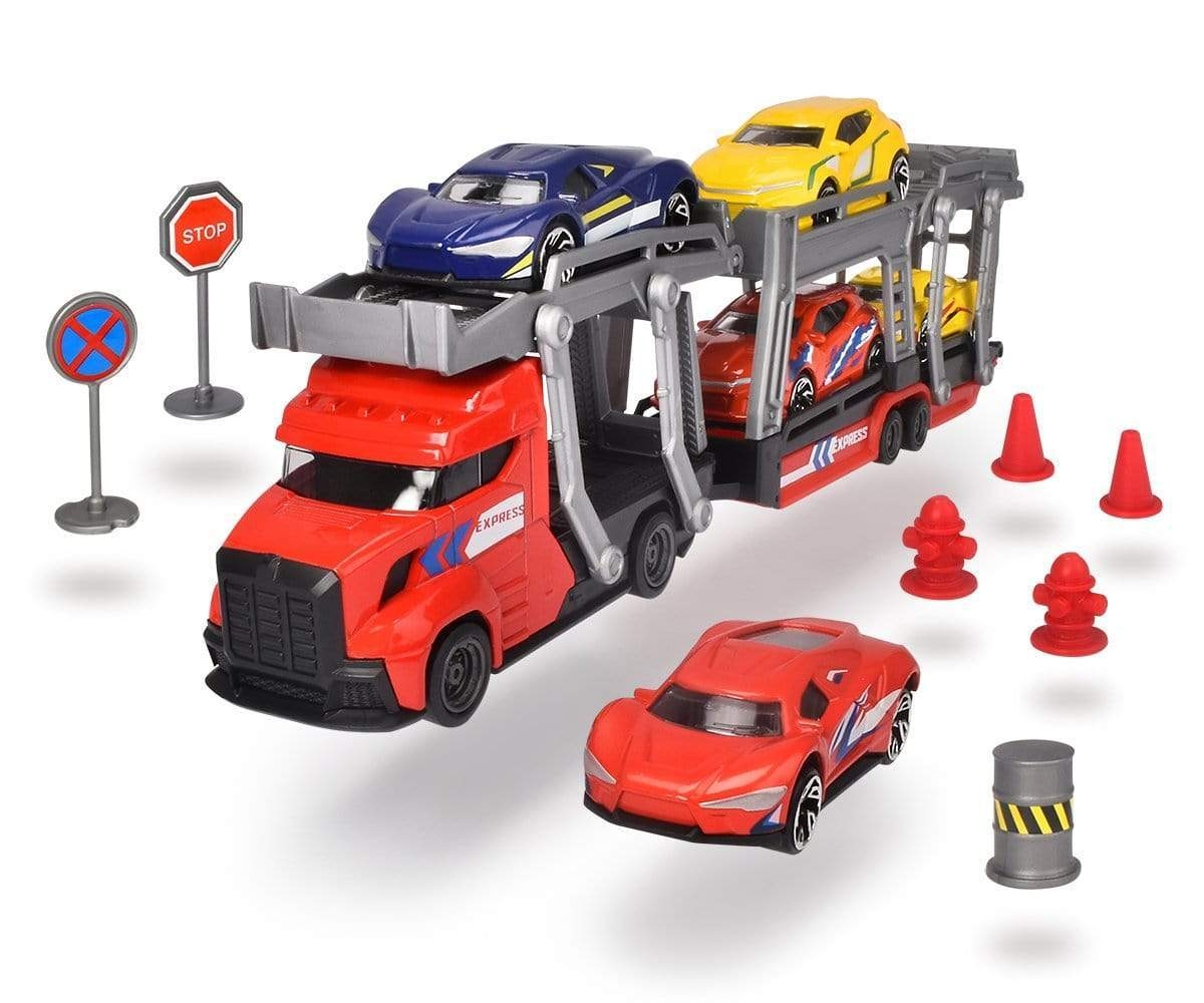 Order CITY transporter set Now! | Jomla.ae