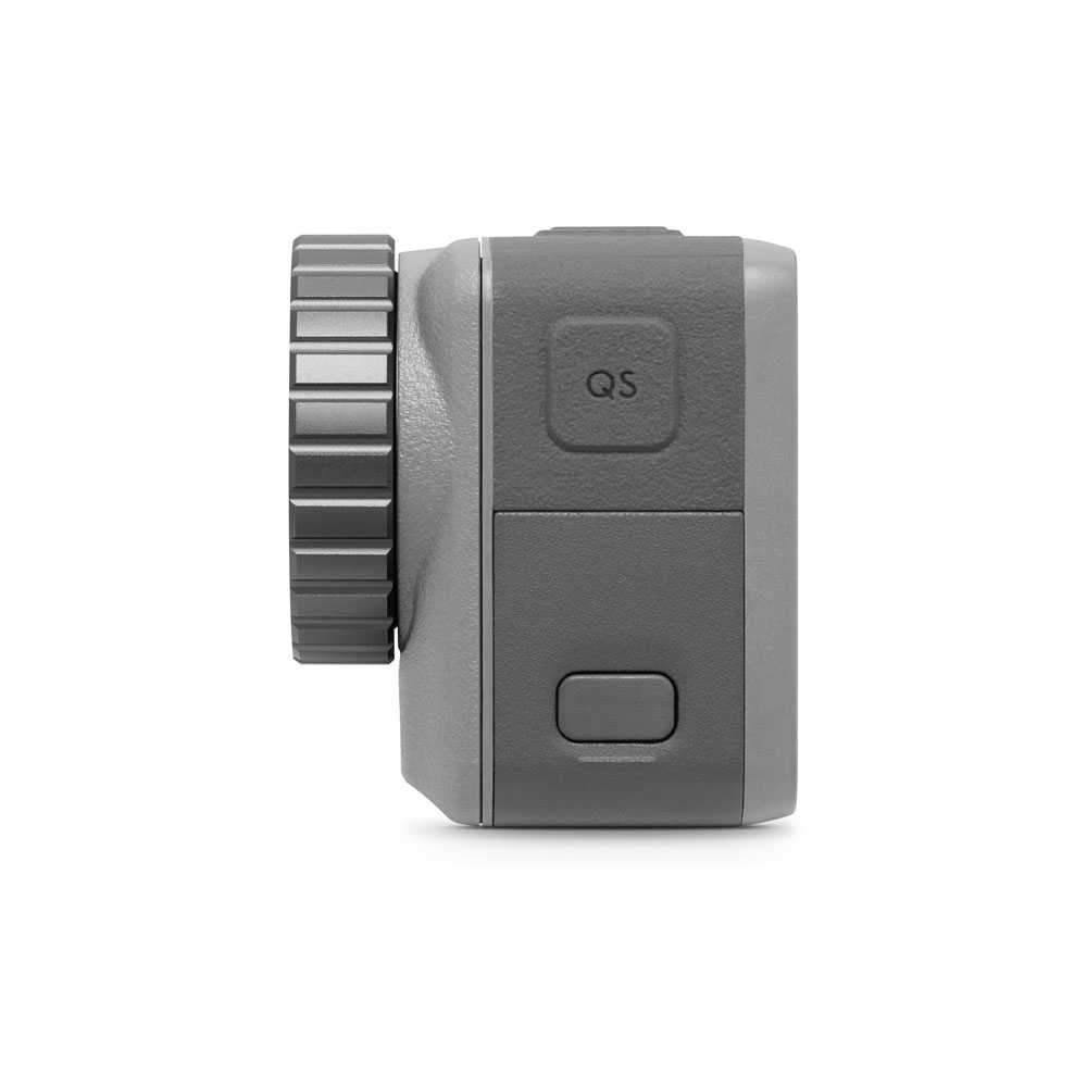 Order dji osmo pocket 4k action camera black Now! Jomla.ae