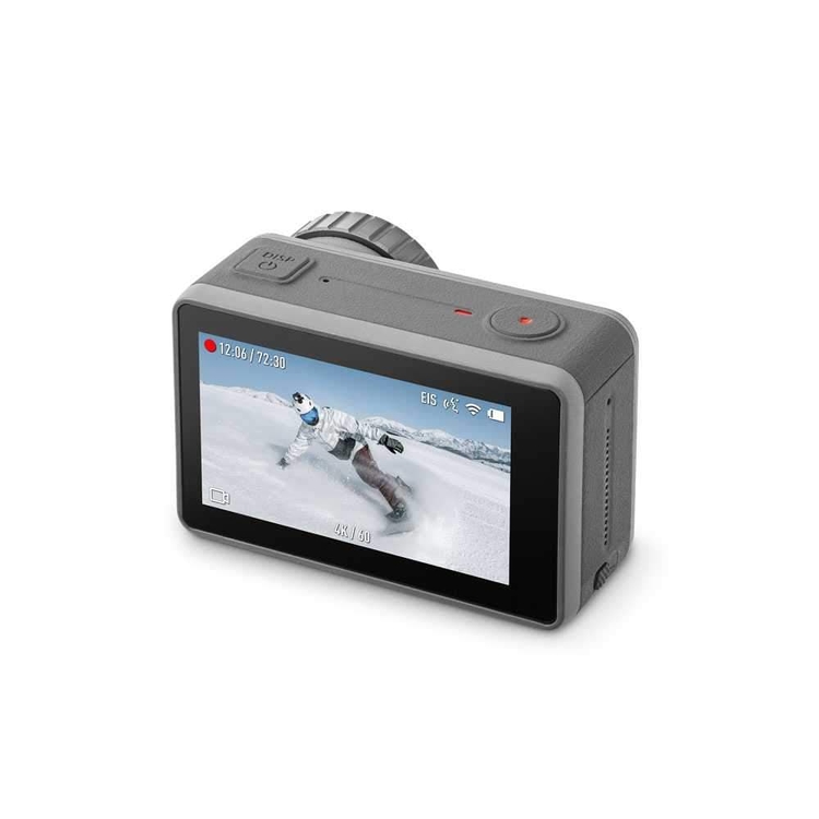 Order dji osmo pocket 4k action camera black Now! Jomla.ae
