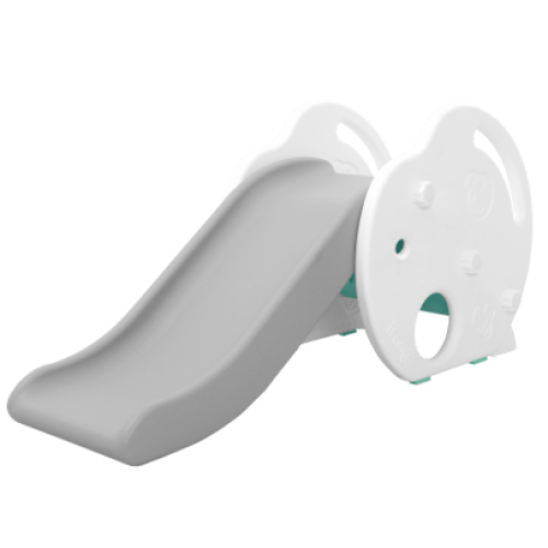 Order ifam apple baby slide gray Now! Jomla.ae