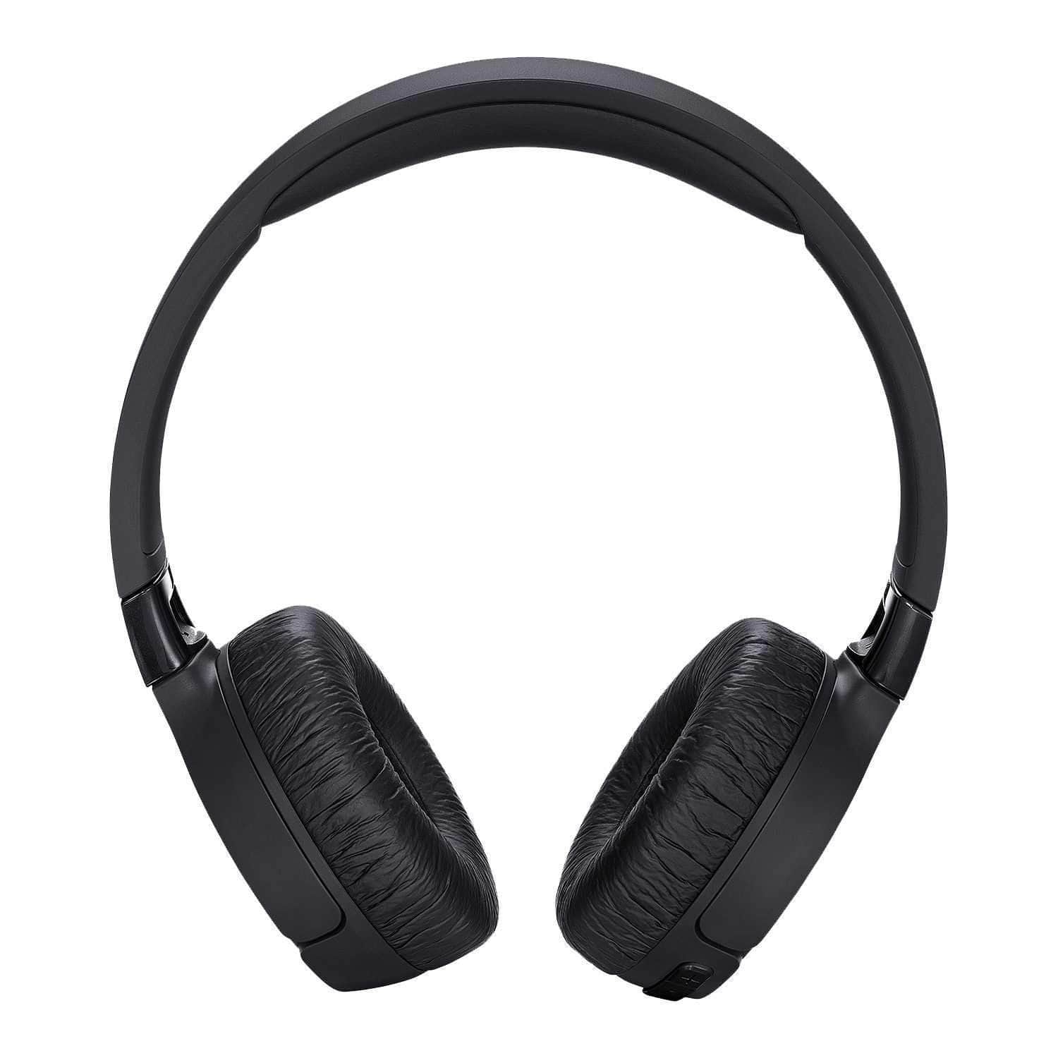 Order jbl t600 over ear noise cancelling wireless headphone black Now