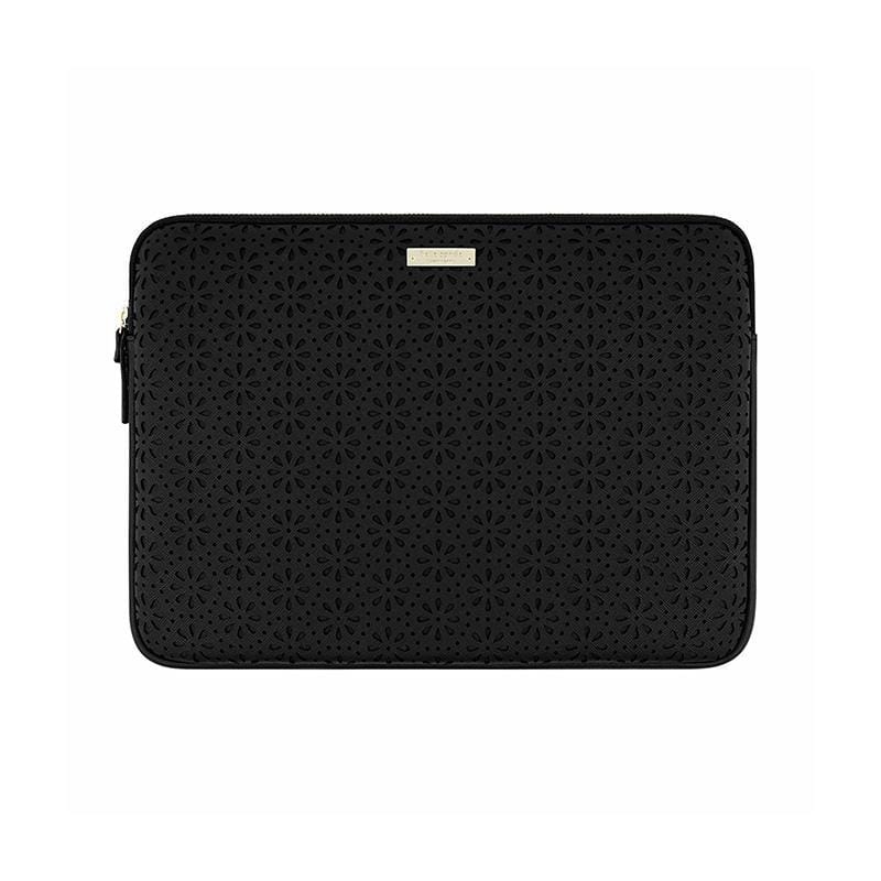 Order kate spade ny perforated sleeve for 13 laptop Now! Jomla.ae