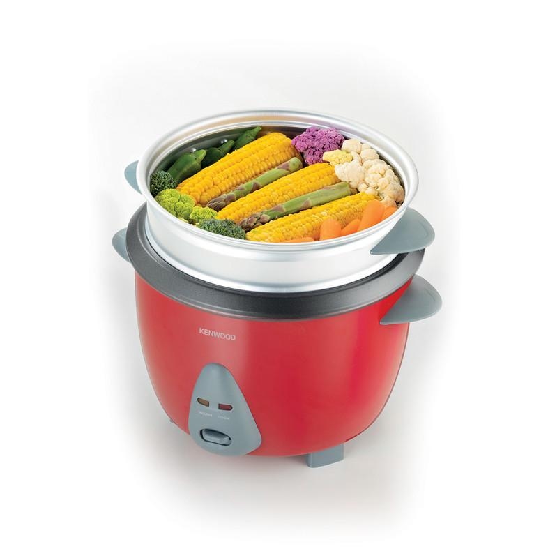 Order kenwood rice cooker red rcm44 000rd Now! Jomla.ae