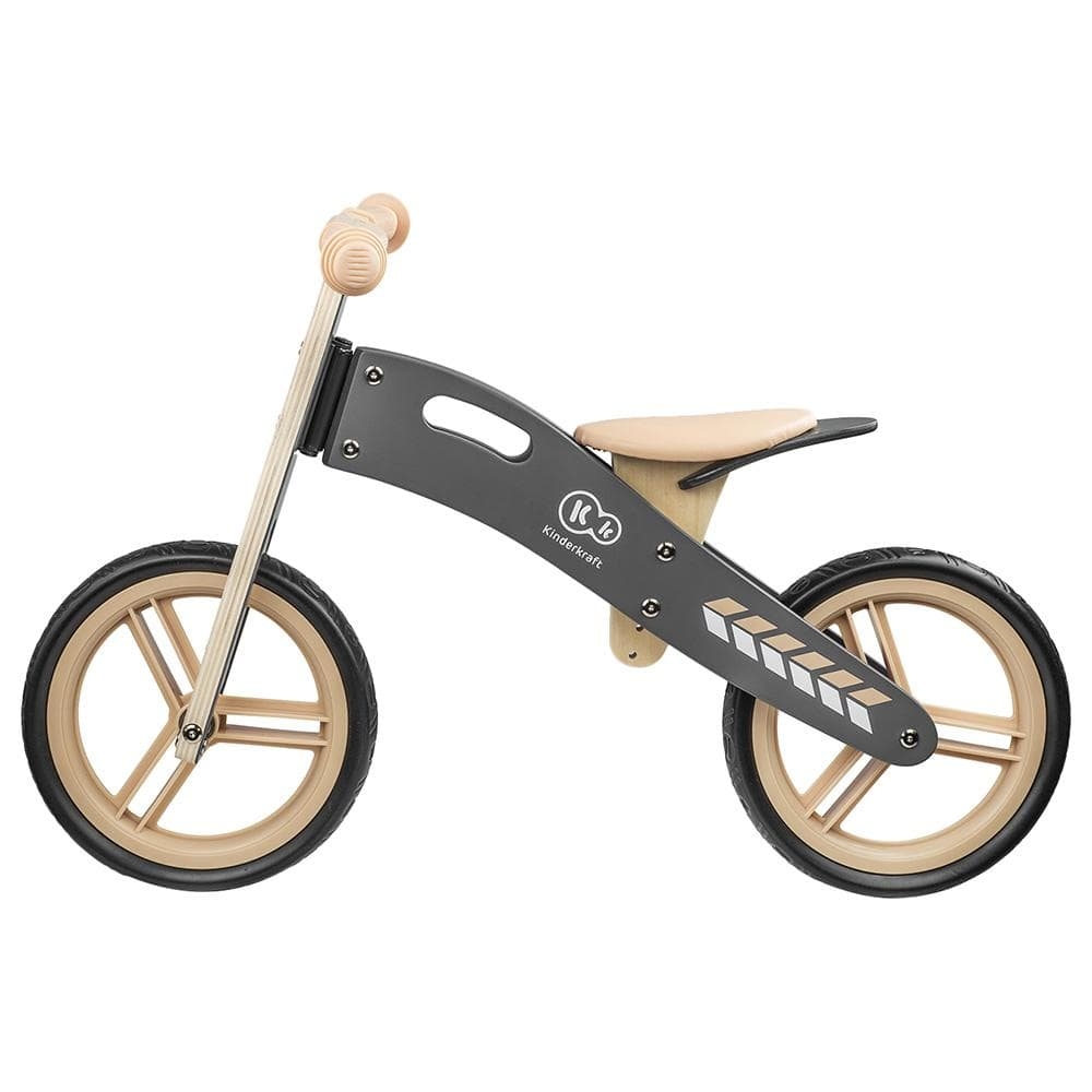 Order kinderkraft balance bike runner nature with accessories Now