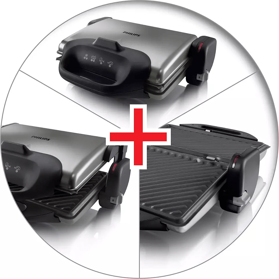 Order philips tabletop grill Now! Jomla.ae