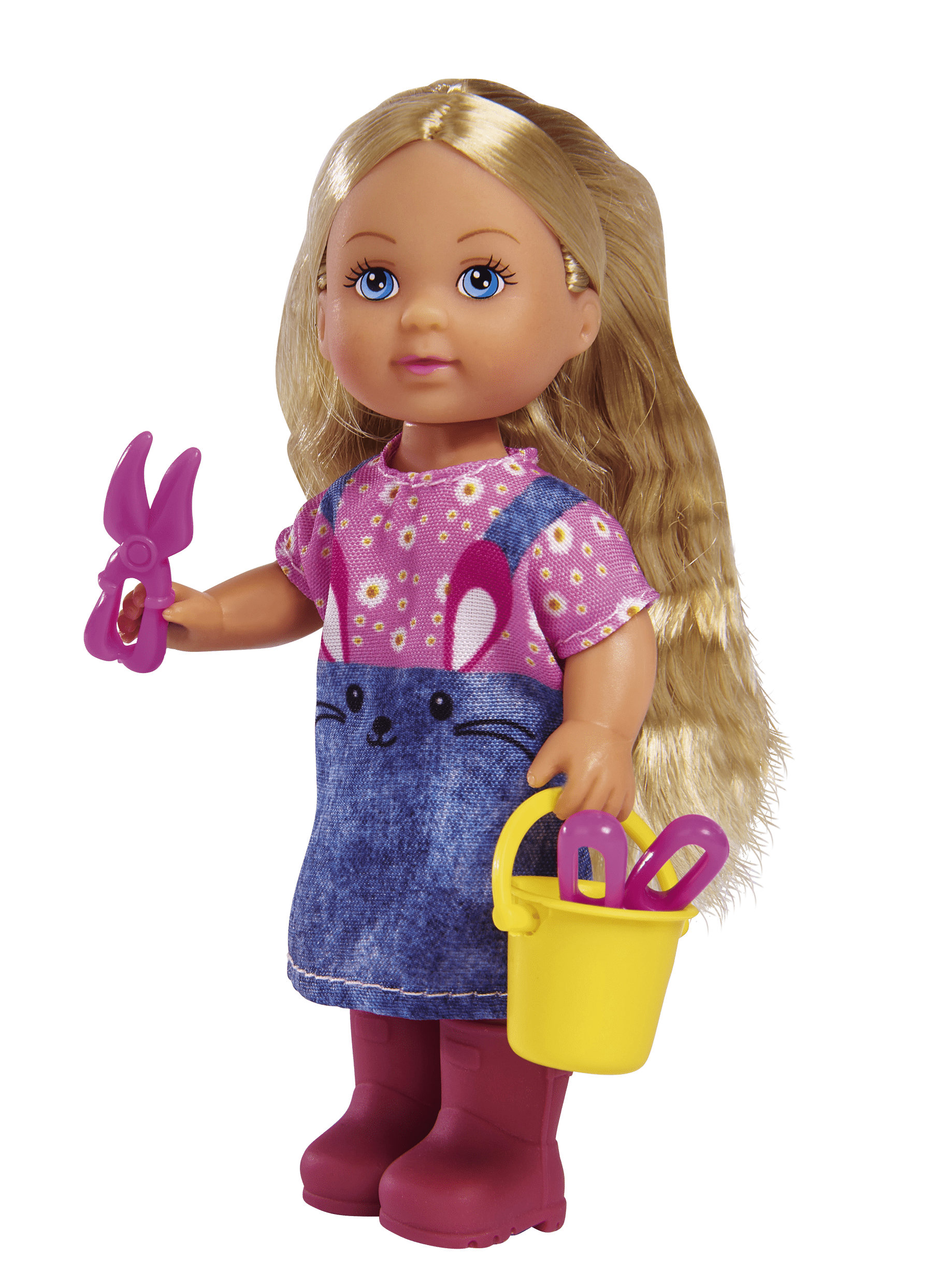 اطلب لعبة الحديقة Simba Evi Love Cute Garden الأصلي Jomla.ae