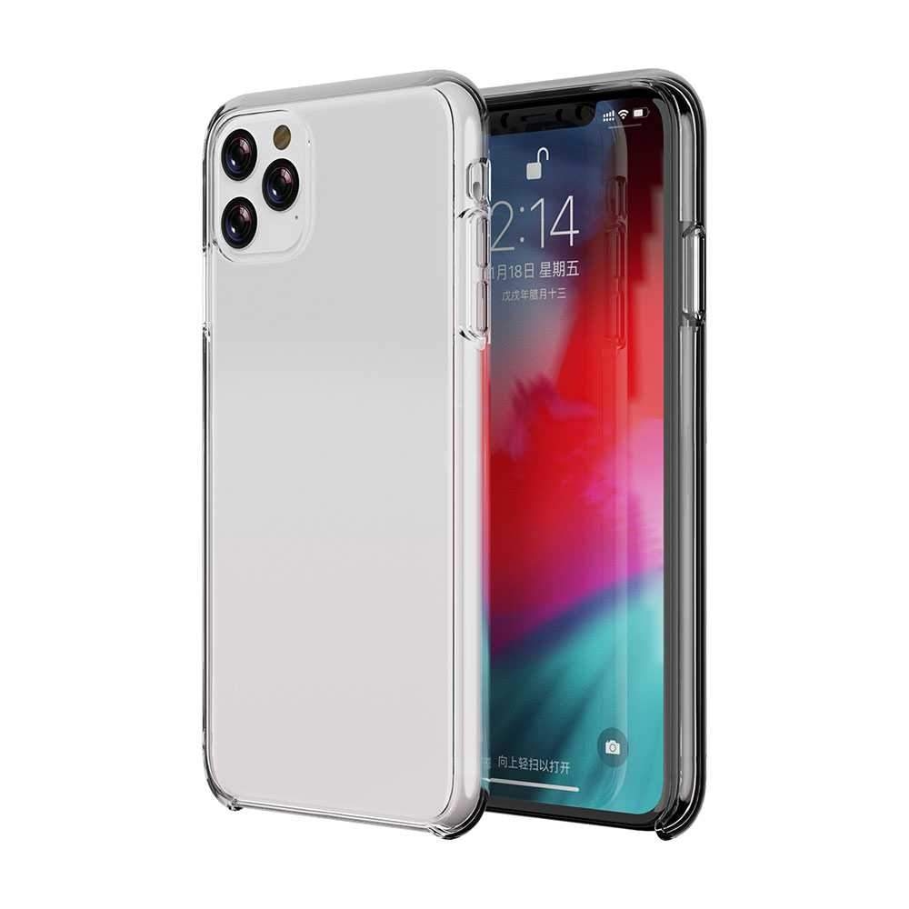 Order XDoria x doria clearvue prime case for iphone 11 pro clear Now! Jomla.ae