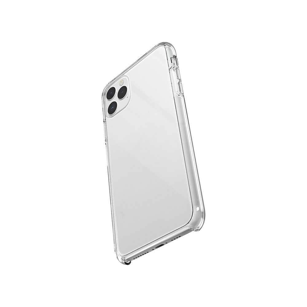 Order XDoria x doria clearvue prime case for iphone 11 pro clear Now! Jomla.ae