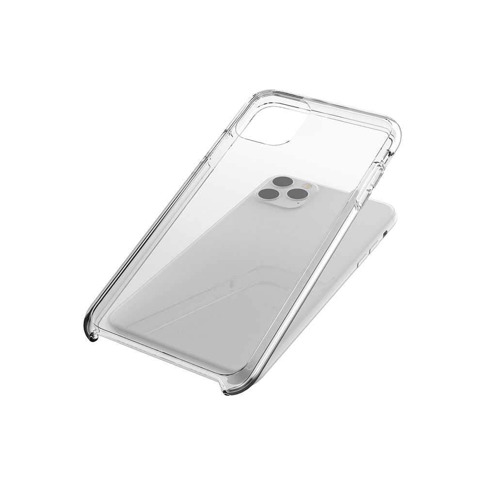 Order XDoria x doria clearvue prime case for iphone 11 pro clear Now! Jomla.ae
