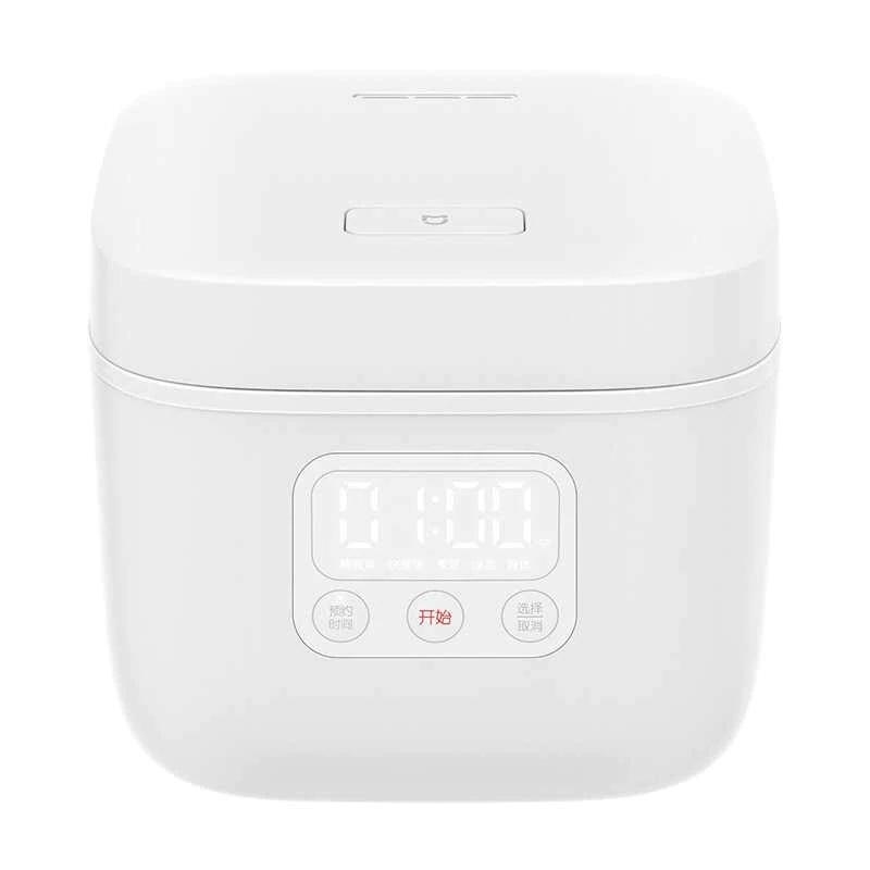 Order Xiaomi mi home induction heating rice cooker 5kg for 5 7people Now! Jomla.ae