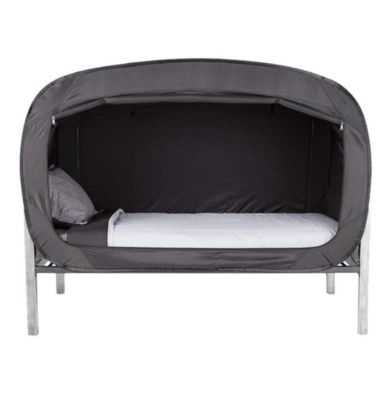 Order Generic Privacy POP Bed Tent, With Double sided zippers Now