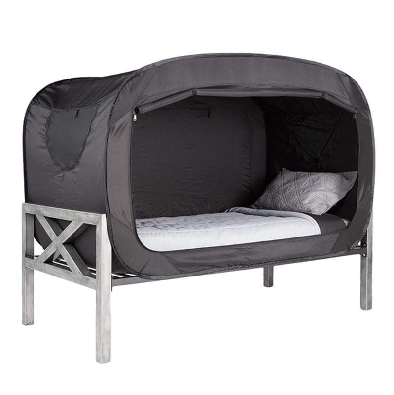 Order Generic Privacy POP Bed Tent, With Double sided zippers Now
