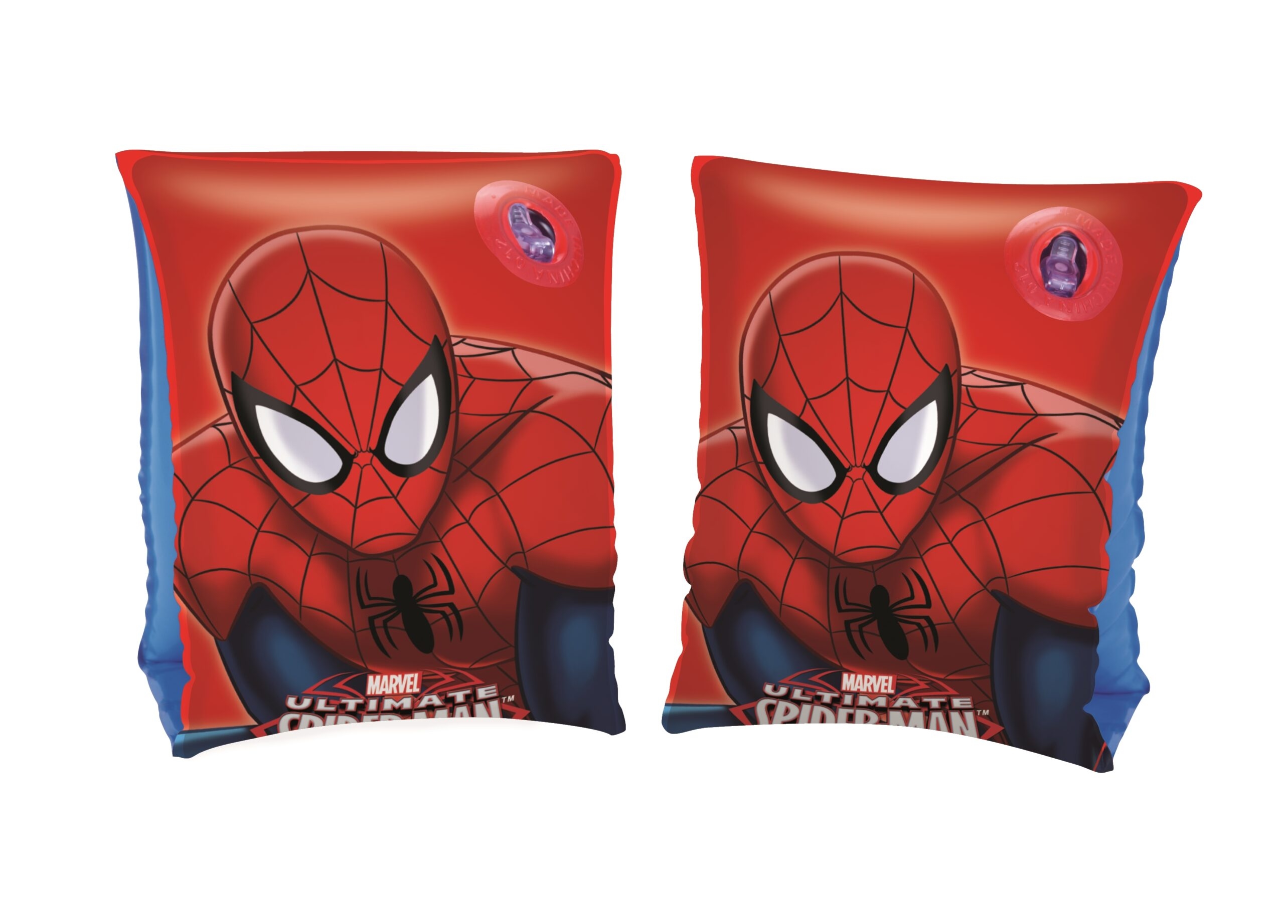 Order Bestway SPIDERMAN ARMBAND 23X15CM Now! Jomla.ae