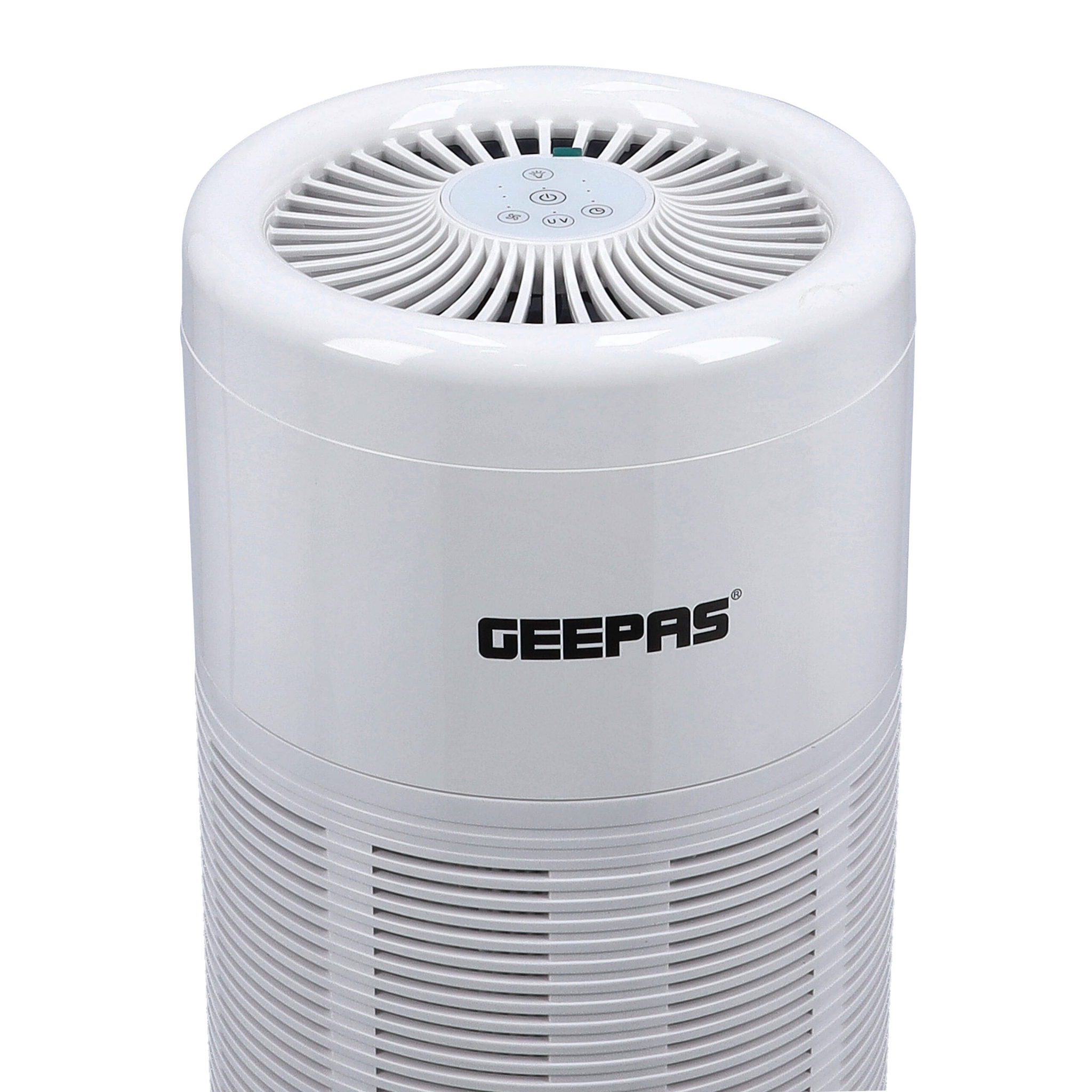 اطلب جهاز تنقية هواء جيباس Geepas Air Purifier Touch Control with 3