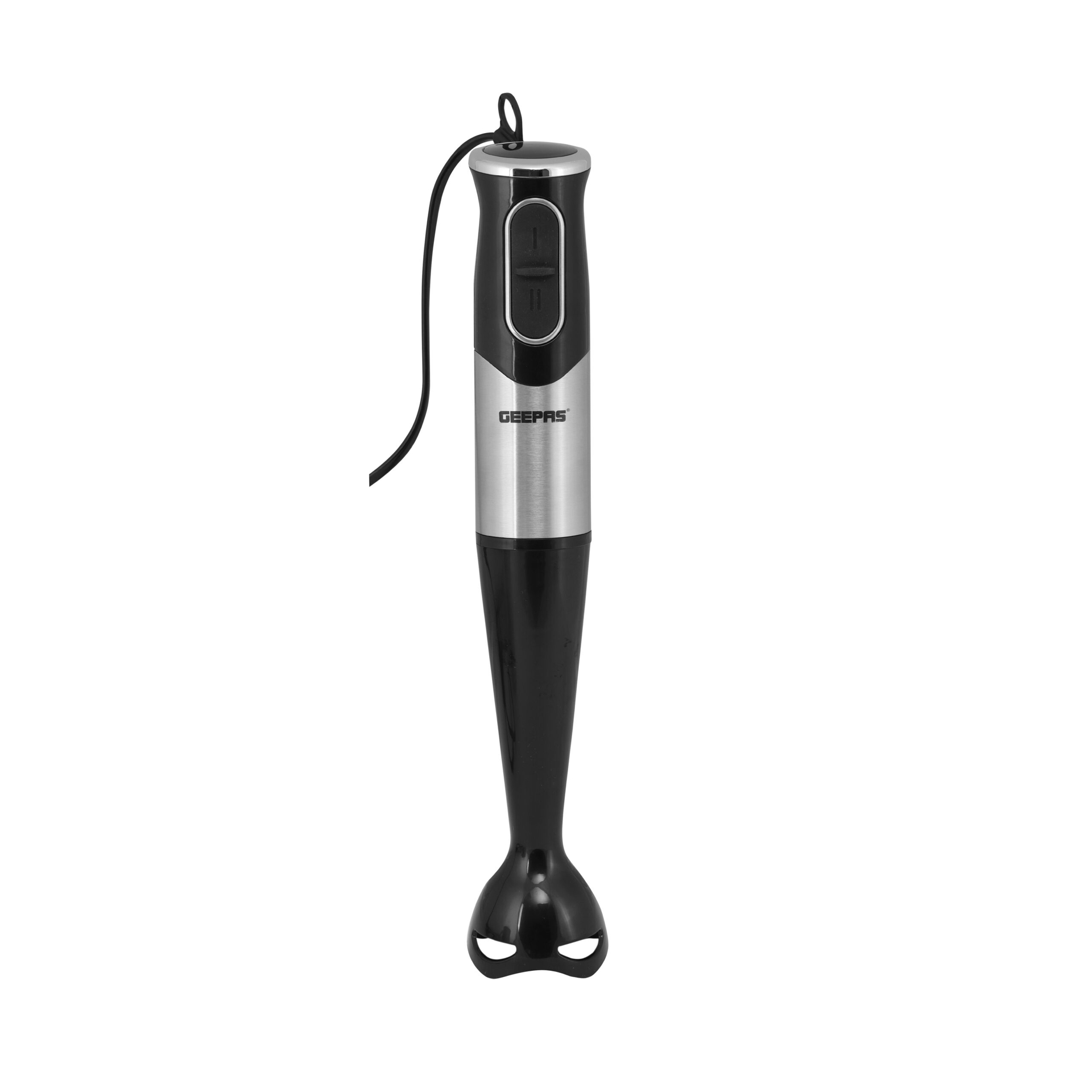 اطلب خلاط يدوي كهربائي Geepas 400W 3in1 Immersion Hand Blender الأصلي