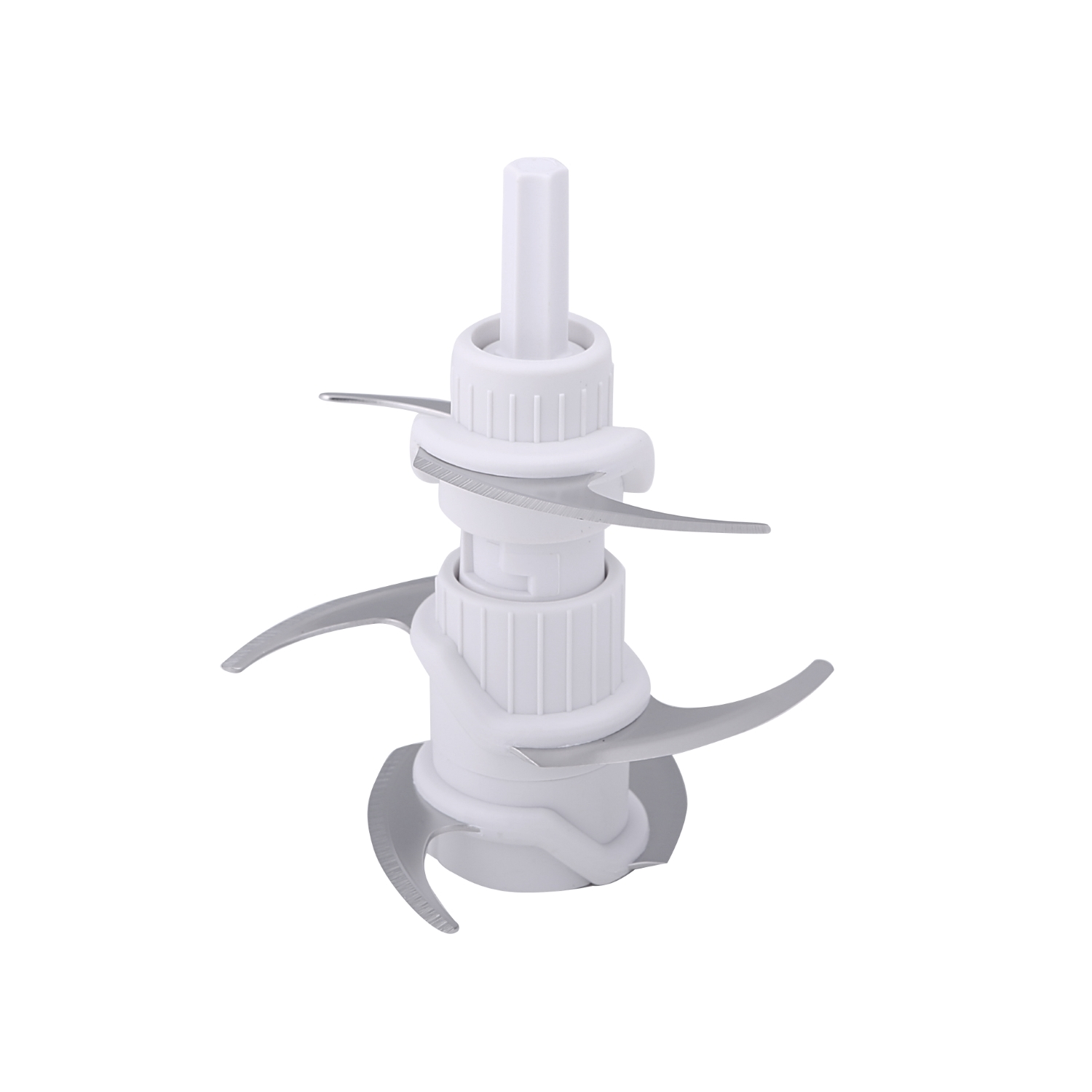 Order Geepas GMC42016 500W Mini Food Processor 700ML Food Chopper, 6