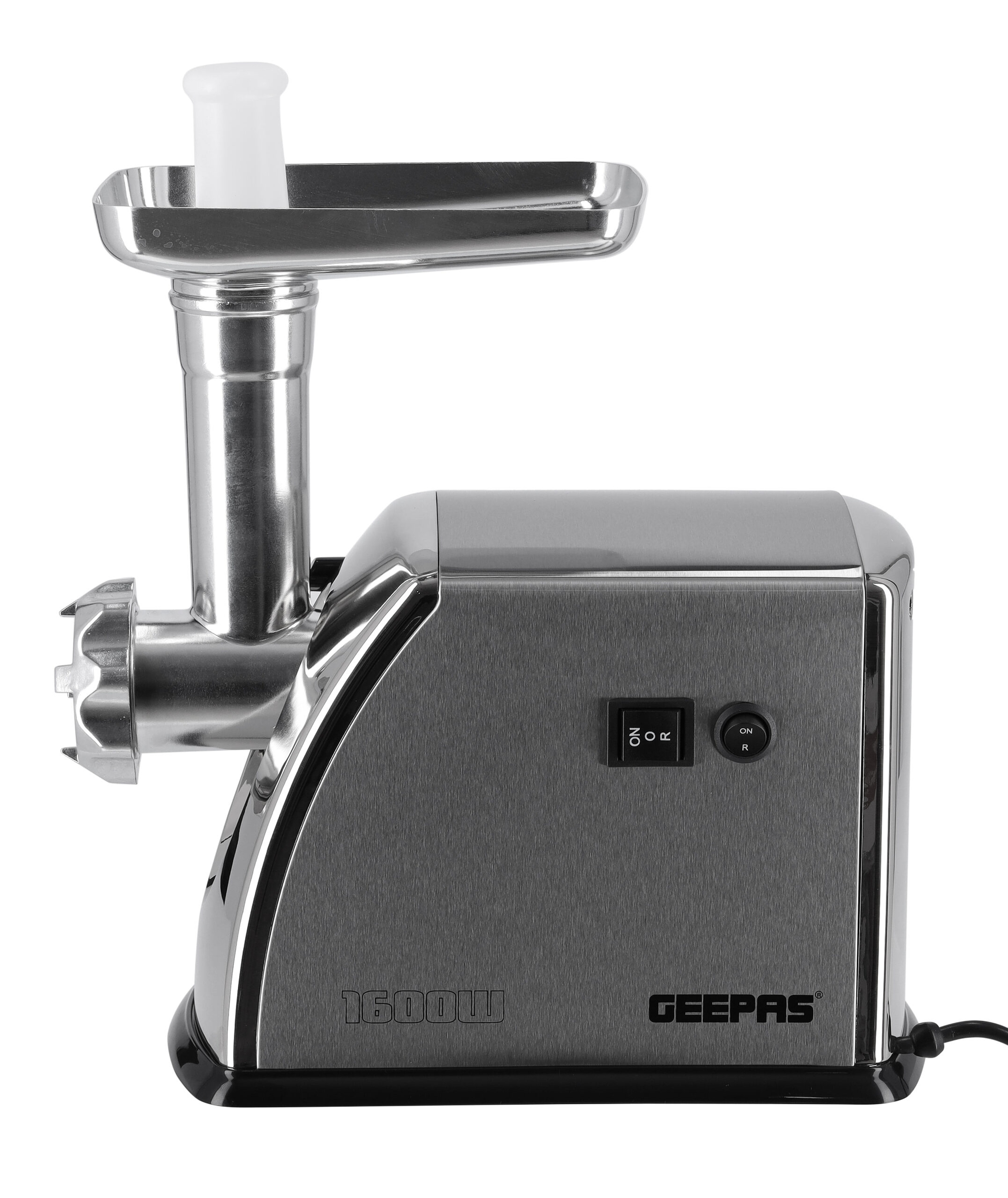 اطلب فرامة لحمة Geepas Meat Grinder الأصلي Jomla.ae