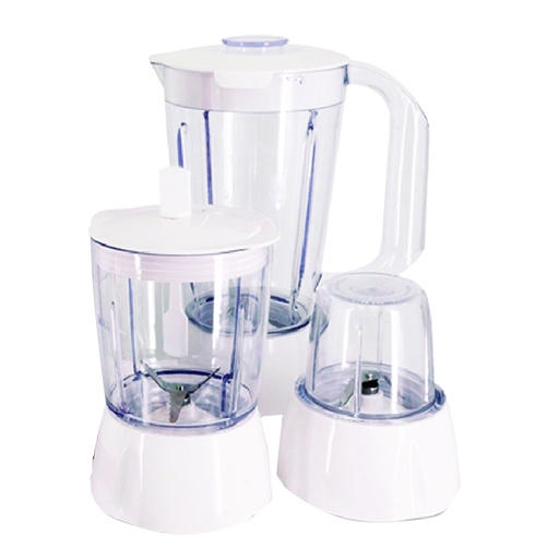 Order Geepas 4 in 1 Food Processor 600 W 2 Speed with Pulse Control