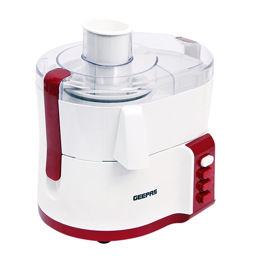 Order Geepas 4 in 1 Food Processor 600 W 2 Speed with Pulse Control