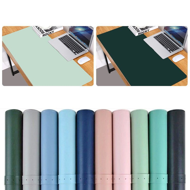 Order O Ozone DoubleSided Universal Desk Mat, Desktop & Keyboard Mat