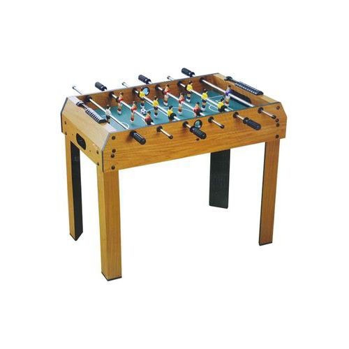 Order Generic Table Soccer Family Wooden Board Game Now! Jomla.ae