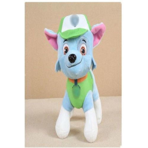 Order Generic Paw Patrol Puppet Stuffed Toy, 20cm Now! | Jomla.ae
