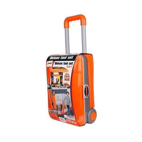 Order Beauenty Deluxe Trolley Tool Set Now! Jomla.ae