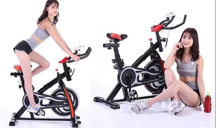 cardio master spin bike price