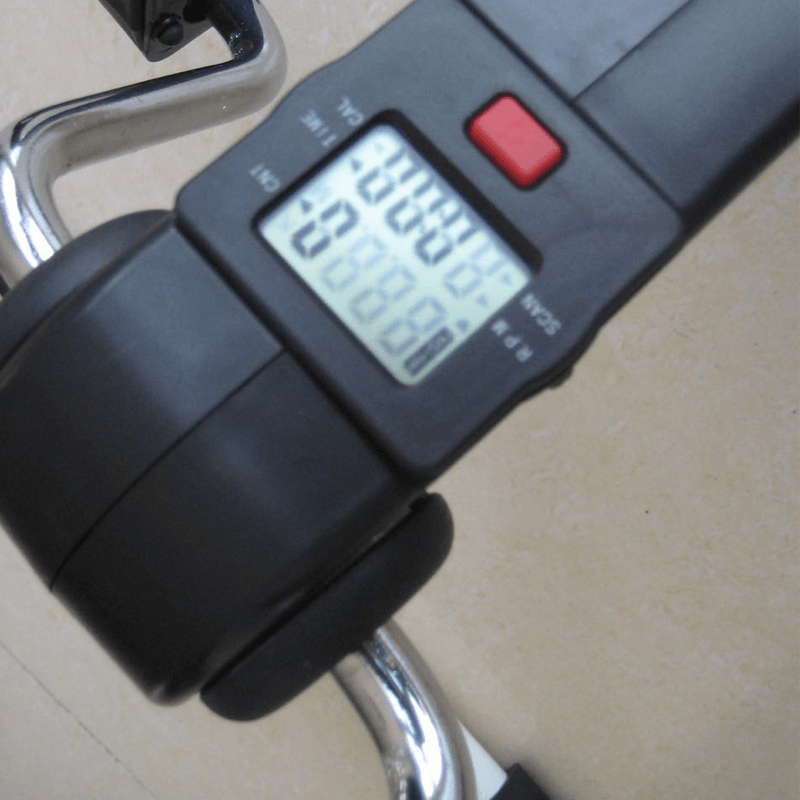 Order Marshal Fitness multifunctional pedal exerciser bike best arm leg