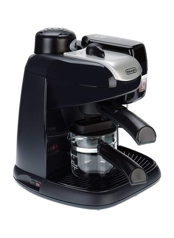 اطلب ماكينة قهوة بقوة 800 واط EC9 Espresso Coffee Machine De'Longhi