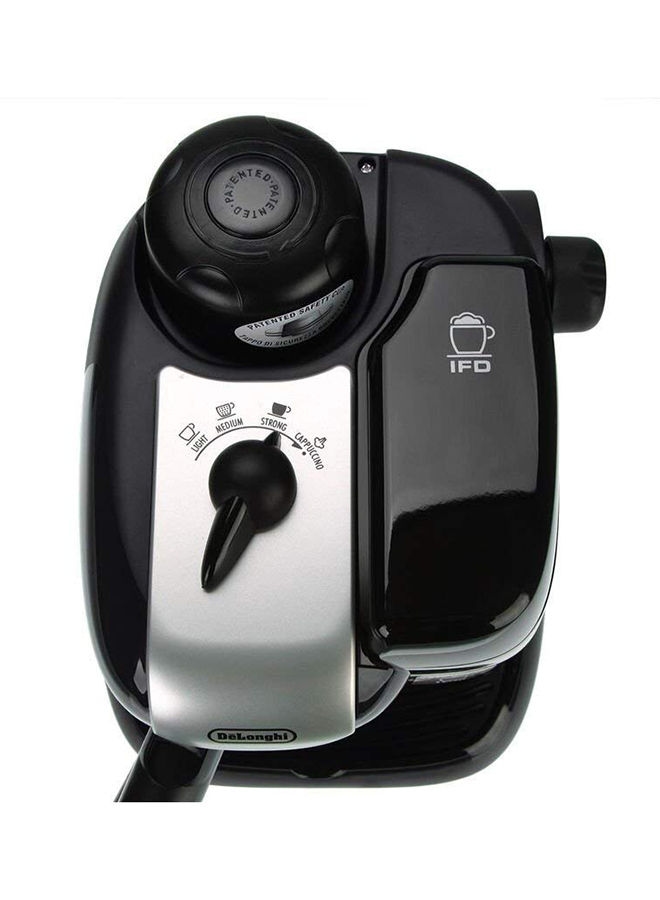 Order Delonghi 4 Cups Espresso Coffee Machine EC9 Black Now! Jomla.ae