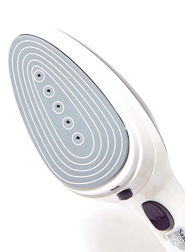 Order Saachi Handheld Electric Steam Iron With Ceramic Soleplate 1100 W