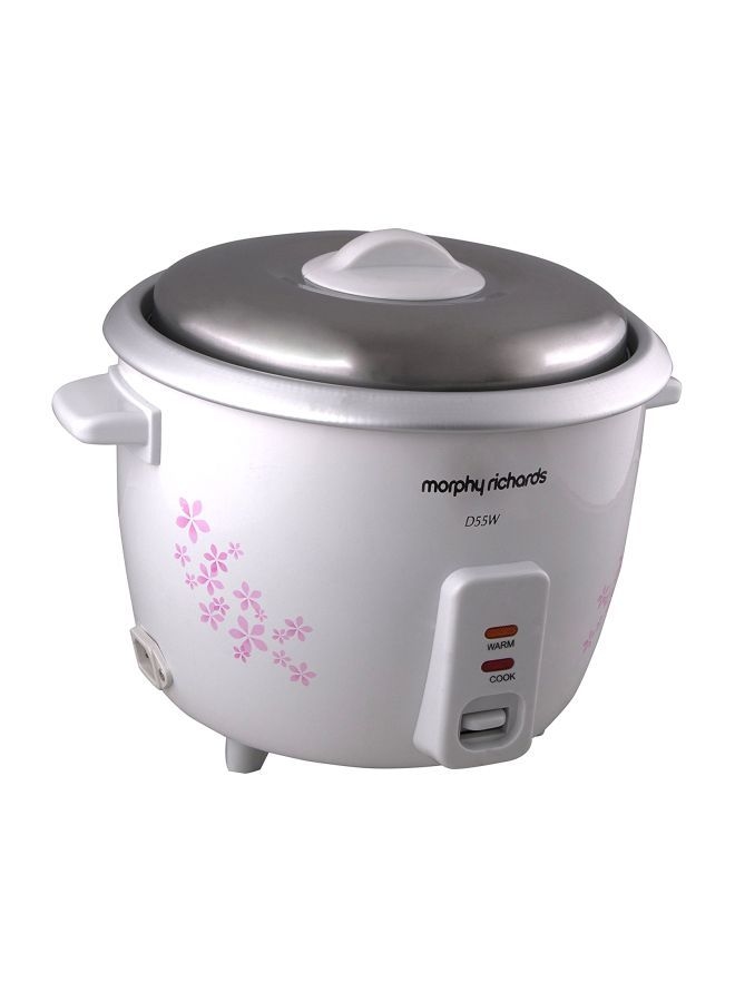 اطلب جهاز طهي الأرز بسعة 1.5 لتر وقوة 350واط Automatic Rice Cooker