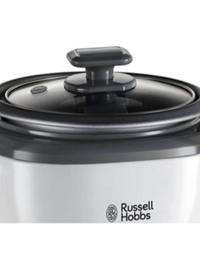 Order Russell Hobbs Large Rice Cooker And Steamer 2.8 l 500 W 27040