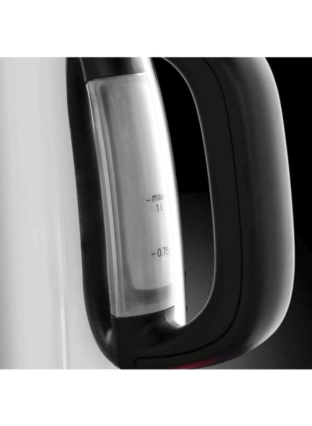 Order Russell Hobbs Classic Compact Cordless Kettle 1 l 2200 W 24990