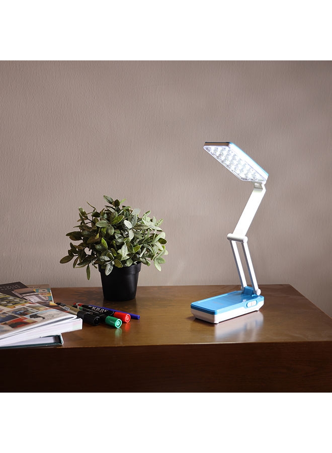 اطلب مصباح طاولة KRYPTON Rechargeable Reading Table Lamp 300mAh