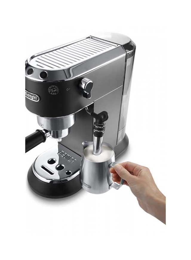 Order Delonghi De'Longhi Dedica Style Pump Espresso Coffee Maker 3 l