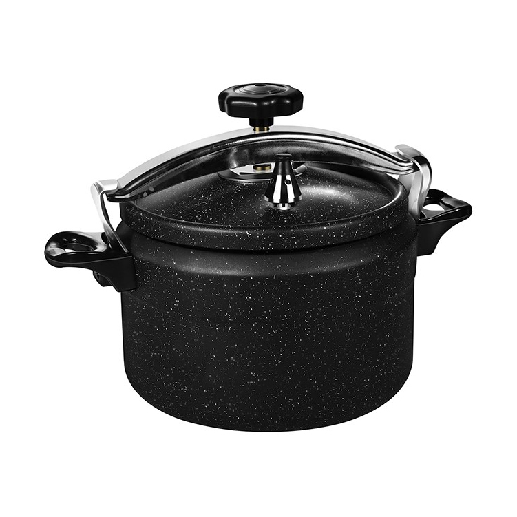 Order Royalford 11L Granite Coated Pressure Cooker Lightweight