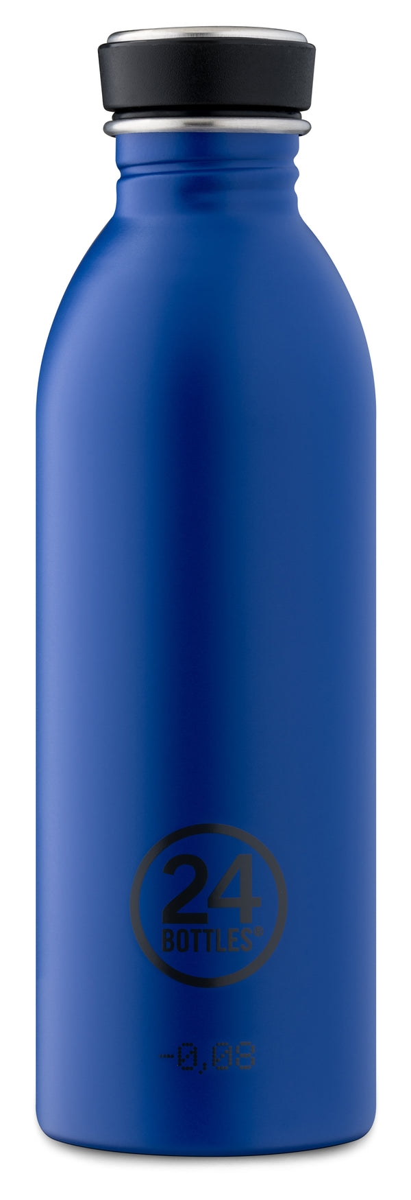 Order 24Bottles URBAN Bottle (1 L) Lightest Insulated Stainless Steel Water Bottle, EcoFriendly