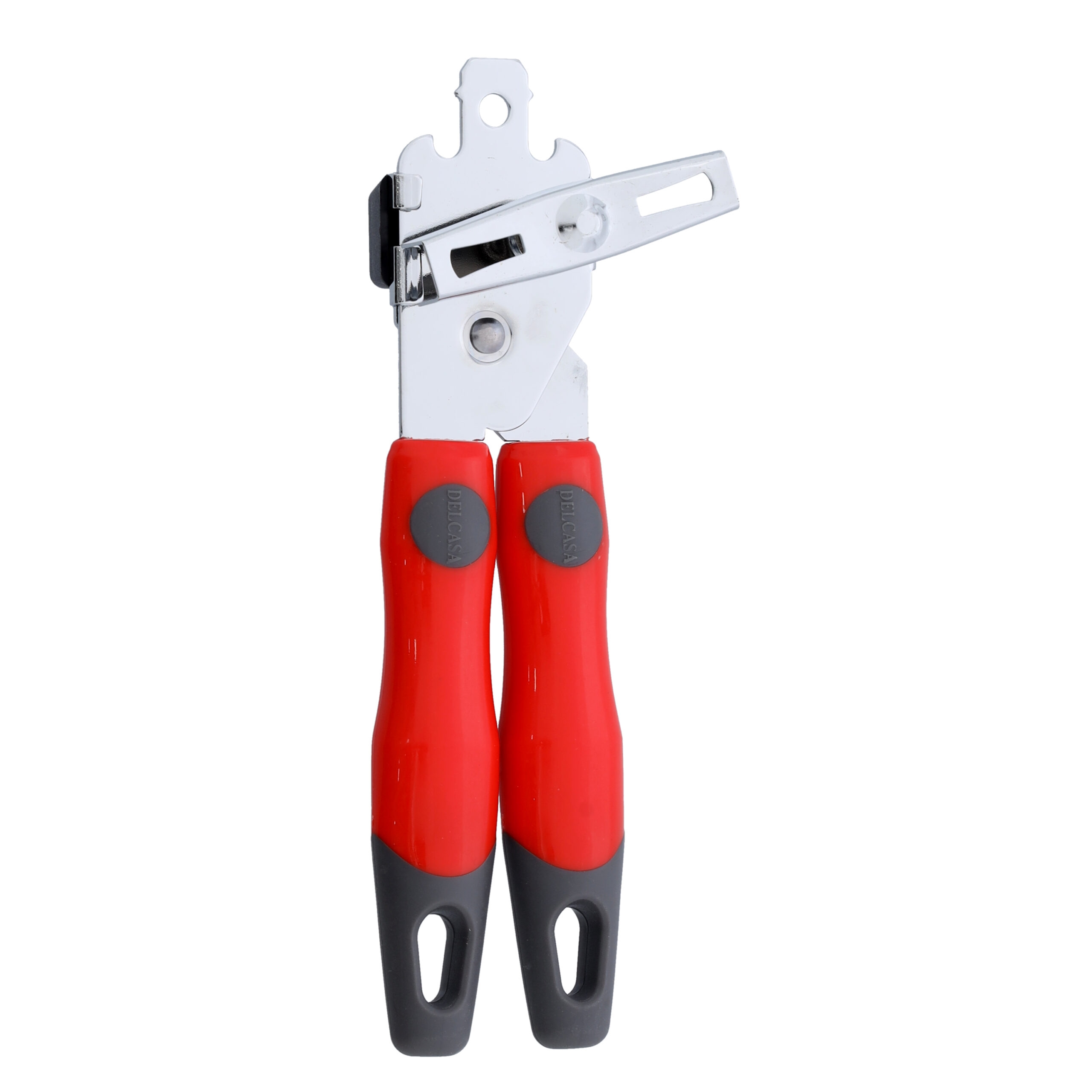 Order Delcasa Multi Opener, Steel With PP Handle, DC1920 Can/Tin/Jar