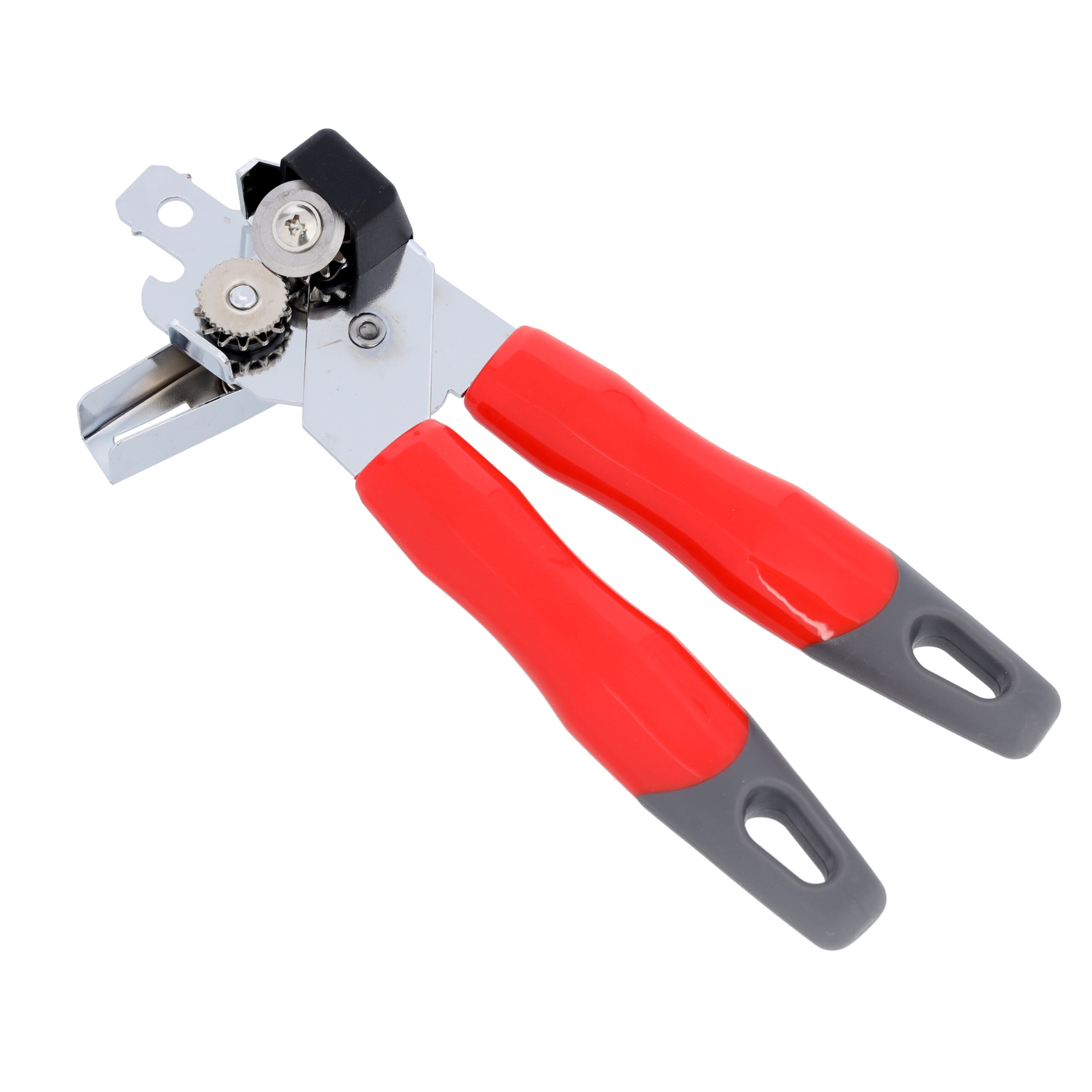 Order Delcasa Multi Opener, Steel With PP Handle, DC1920 Can/Tin/Jar