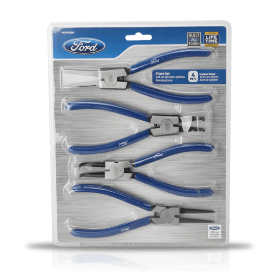 اطلب مجموعة زرادية Ford Plier Set الأصلي Jomla.ae