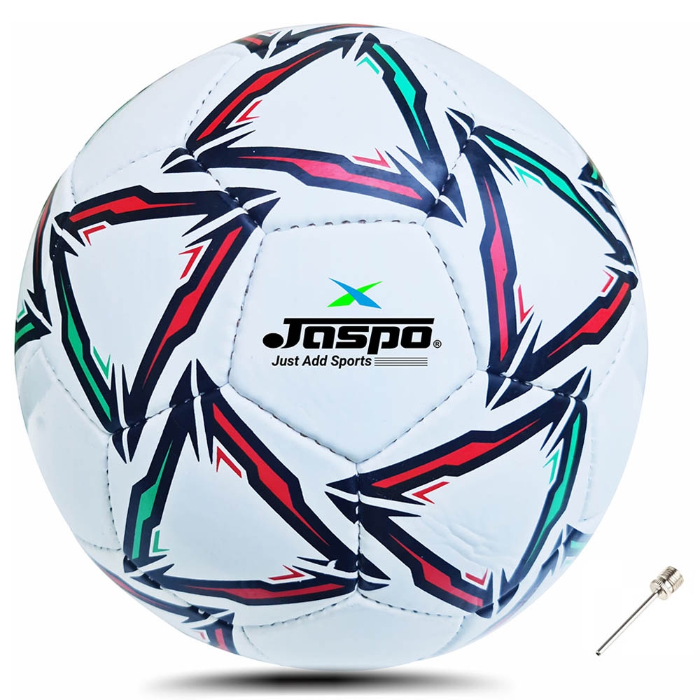 Order Jaspo - Football PCV 3 Soccer Ball Now! | Jomla.ae