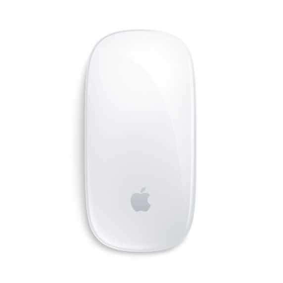 apple magic mouse 2
