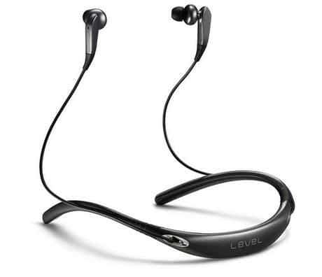samsung level u pro headset black