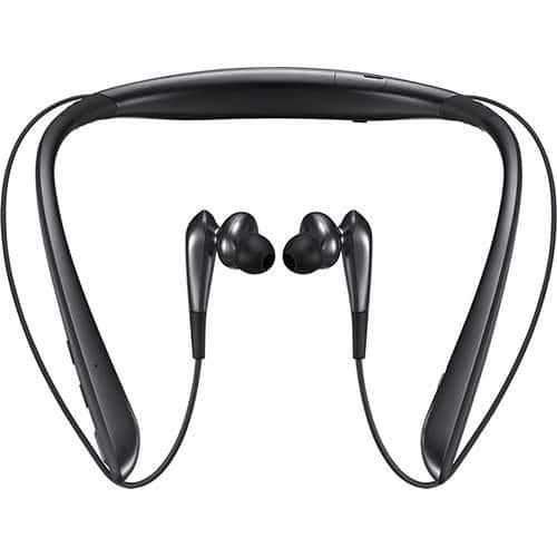 samsung level u pro headset black
