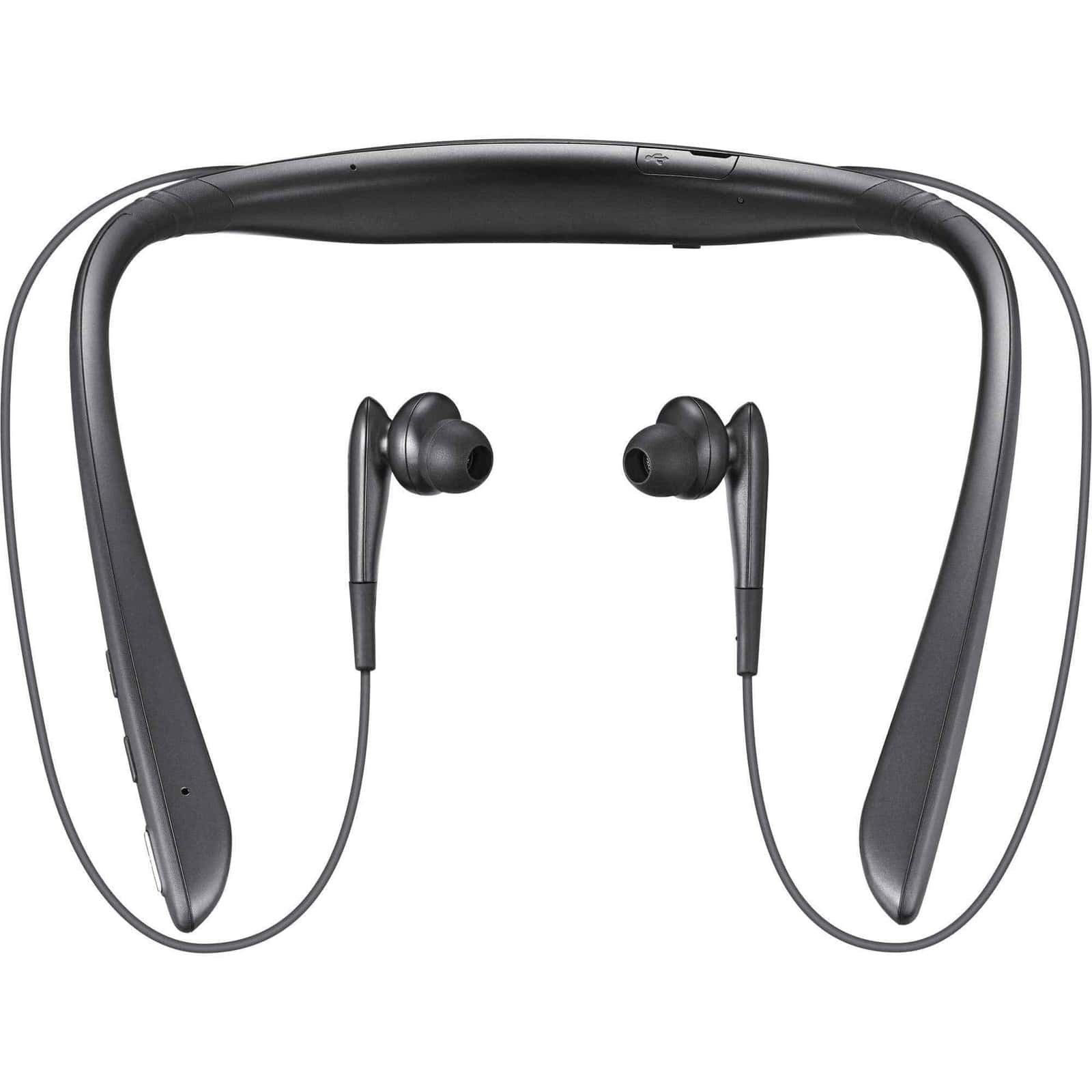 samsung level u pro headset black