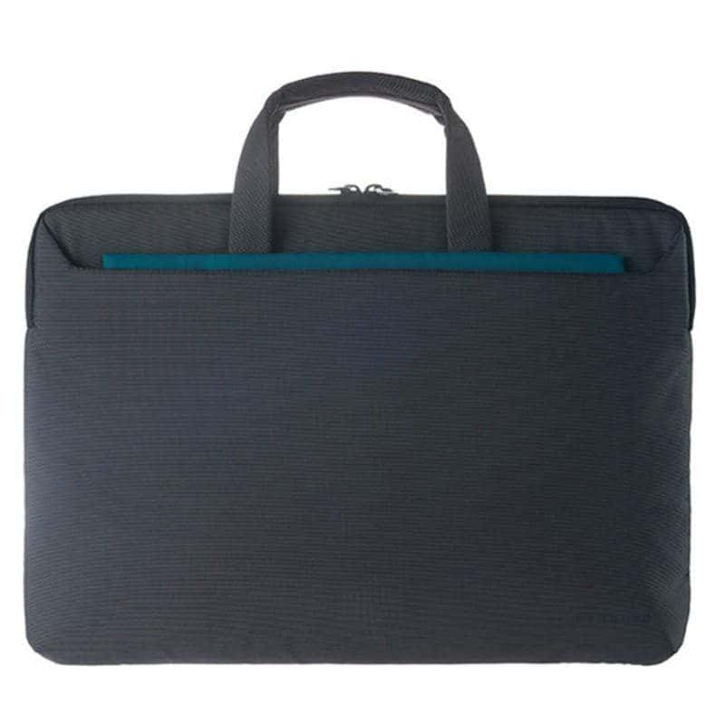 tucano work out 3 super slim bag for macbook pro 15 and laptop 15 6