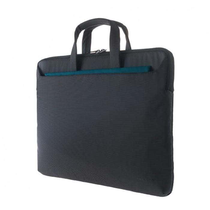 tucano work out 3 super slim bag for macbook pro 15 and laptop 15 6